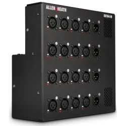 Allen & Heath DX164-W