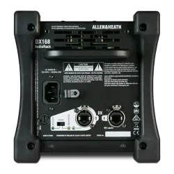 ALLEN & HEATH DX168