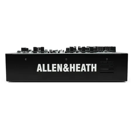 Allen & Heath Xone:92 Μίκτης Ήχου Limited Edition - Ασημί