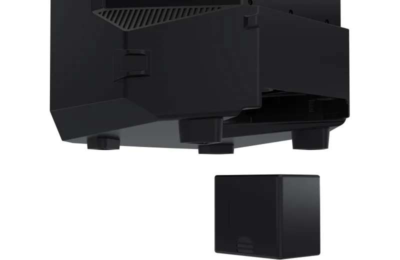 Mackie Thump Go Αυτοενισχυόμενο Ηχείο Μπαταρίας με Bluetooth - Μαύρο