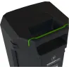 Mackie Thump Go Αυτοενισχυόμενο Ηχείο Μπαταρίας με Bluetooth - Μαύρο
