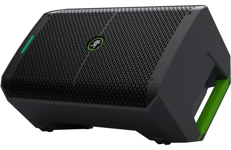 Mackie Thump Go Αυτοενισχυόμενο Ηχείο Μπαταρίας με Bluetooth - Μαύρο