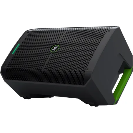Mackie Thump Go Αυτοενισχυόμενο Ηχείο Μπαταρίας με Bluetooth - Μαύρο