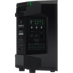 Mackie Thump Go Battery Powered loudspeaker with Bluetooth - Black