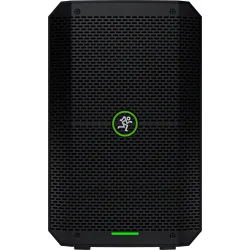 Mackie Thump Go Battery Powered loudspeaker with Bluetooth - Black
