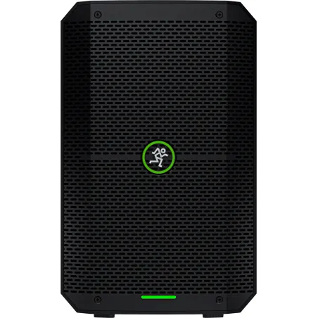 Mackie Thump Go Αυτοενισχυόμενο Ηχείο Μπαταρίας με Bluetooth - Μαύρο