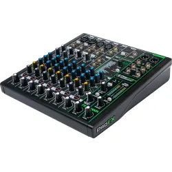 Mackie Pro FX10V3 Analogue Sound Console