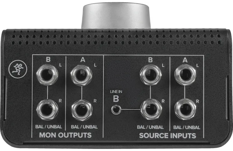 Mackie Big Knob Passive