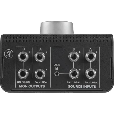 Mackie Big Knob Passive