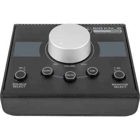 Mackie Big Knob Passive