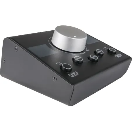 Mackie Big Knob Passive