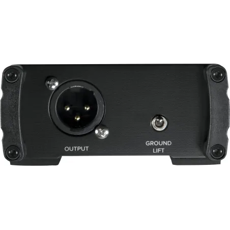Mackie MDB-1P Passive DI Box