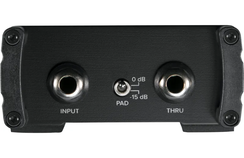 Mackie MDB-1P Passive DI Box