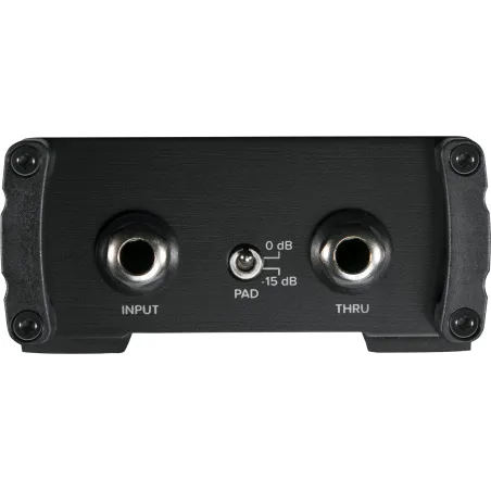 Mackie MDB-1P Passive DI Box