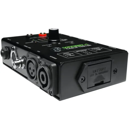 Mackie MTEST-1 Tester Καλωδίων