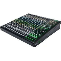 Mackie Pro FX16V3 Analogue Sound Console