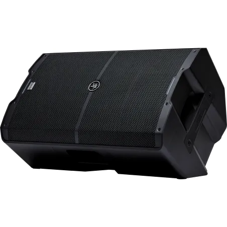 Mackie SRM215 V-CLASS Αυτοενισχυόμενο Ηχείο με Bluetooth - Μαύρο