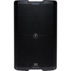 Mackie SRM215 V-CLASS Αυτοενισχυόμενο Ηχείο με Bluetooth - Μαύρο