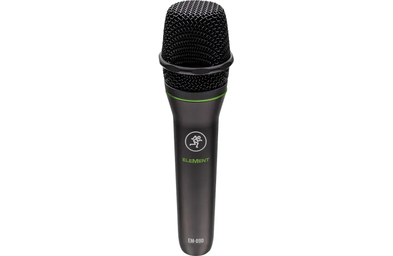 MACKIE EM-89D