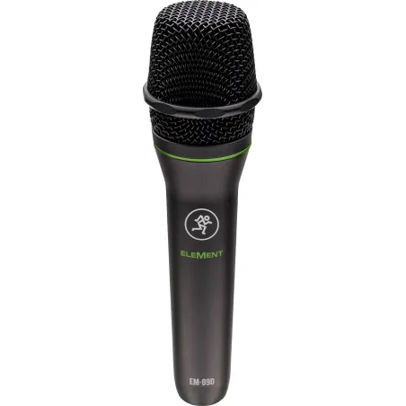 MACKIE EM-89D