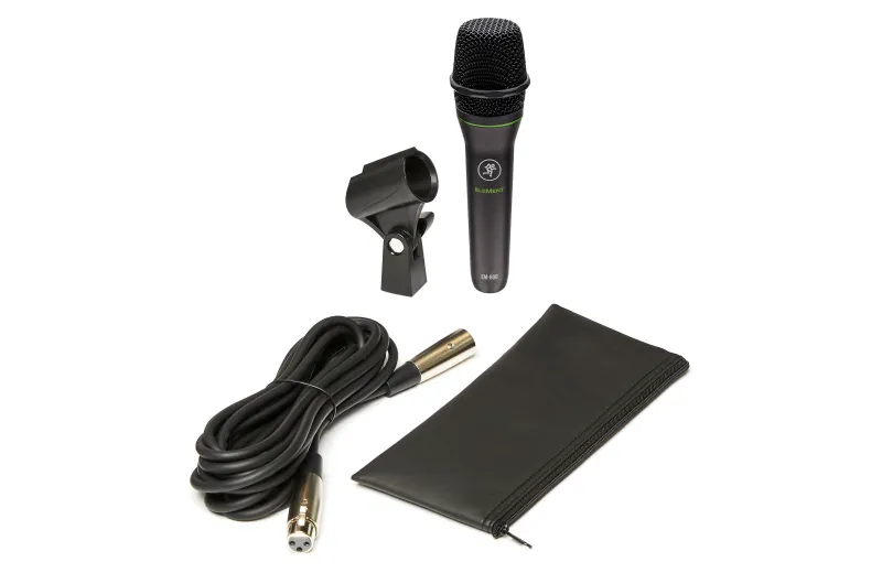 MACKIE EM-89D