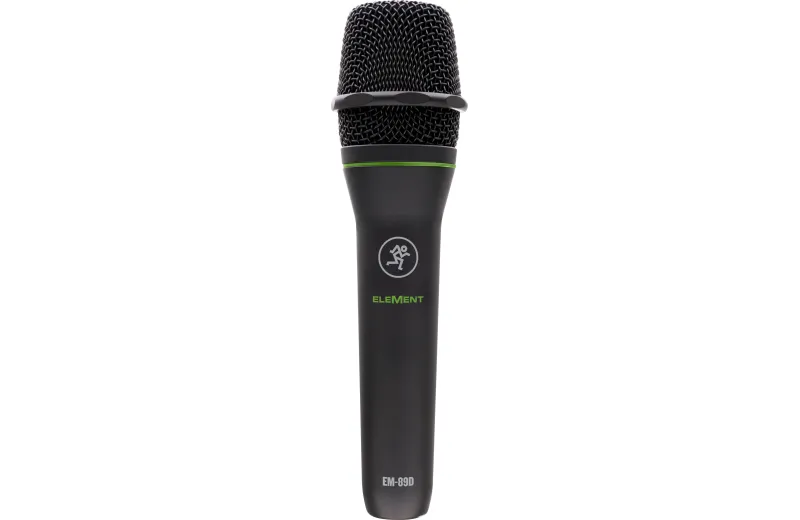 MACKIE EM-89D