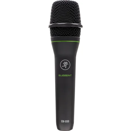 MACKIE EM-89D