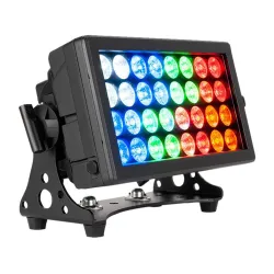 ADJ 32 HEX IP Panel Black