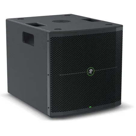 Mackie Thump115s Active Subwoofer - Black