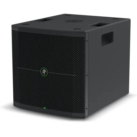 Mackie Thump115s Active Subwoofer - Black