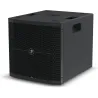 Mackie Thump115s Active Subwoofer - Black