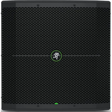 Mackie Thump115s Active Subwoofer - Black