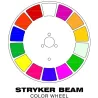 Eliminator Stryker Beam Ρομποτική Κεφαλή Φωτισμού