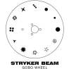 Eliminator Stryker Beam Ρομποτική Κεφαλή Φωτισμού