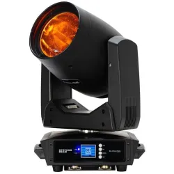 Eliminator Stryker Beam Ρομποτική Κεφαλή Φωτισμού