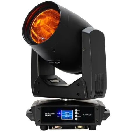 Eliminator Stryker Beam Ρομποτική Κεφαλή Φωτισμού