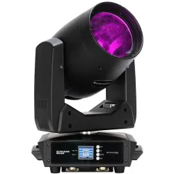 Eliminator Stryker Beam Ρομποτική Κεφαλή Φωτισμού
