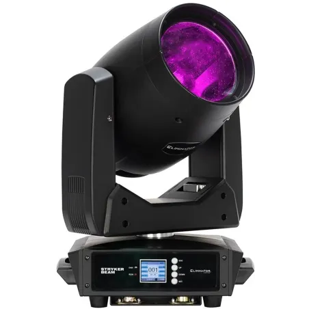 Eliminator Stryker Beam Ρομποτική Κεφαλή Φωτισμού