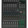 Mackie ProFX12v3+ Αναλογική Κονσόλα Ήχου