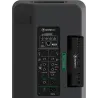Mackie ShowBox Active Loudspeaker with Battery and Bluetooth - Black