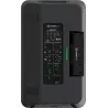 Mackie ShowBox Active Loudspeaker with Battery and Bluetooth - Black