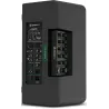 Mackie ShowBox Active Loudspeaker with Battery and Bluetooth - Black