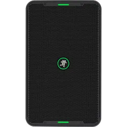 Mackie ShowBox Active Loudspeaker with Battery and Bluetooth - Black