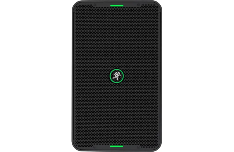 Mackie ShowBox Active Loudspeaker with Battery and Bluetooth - Black Mackie ShowBox Active Loudspeaker with Battery and Bluetooth - Black