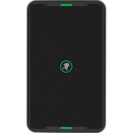 Mackie ShowBox Active Loudspeaker with Battery and Bluetooth - Black