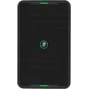 Mackie ShowBox Active Loudspeaker with Battery and Bluetooth - Black