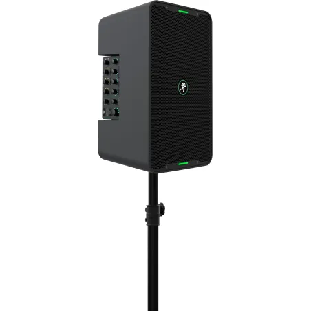 Mackie ShowBox Active Loudspeaker with Battery and Bluetooth - Black