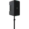 Mackie ShowBox Active Loudspeaker with Battery and Bluetooth - Black