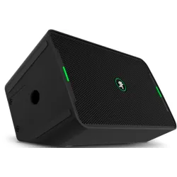 Mackie ShowBox Active Loudspeaker with Battery and Bluetooth - Black