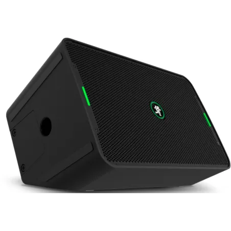 Mackie ShowBox Active Loudspeaker with Battery and Bluetooth - Black